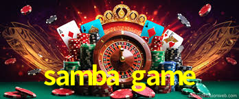 samba.game