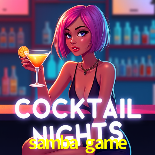 Experimente o Login Seguro Premium no samba game