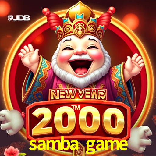 samba game