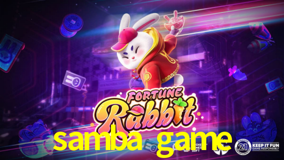 samba game
