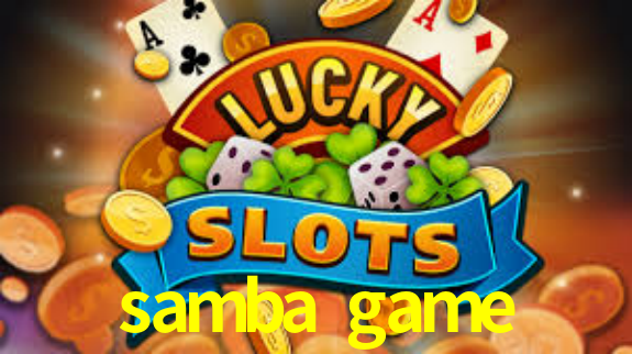 samba.game